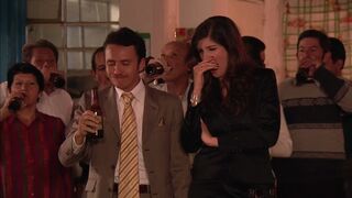 Nuevo rico Capítulo 82