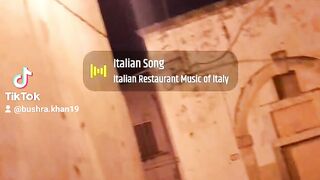 Italian  city