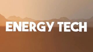 Tech energy
