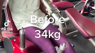 L'effort paye toujours
