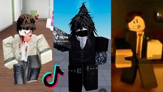 Evade TikTok Compilation