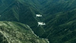 Watch and be amazed!!!  Air knights in the sky.  Cool air fight.Video 2023