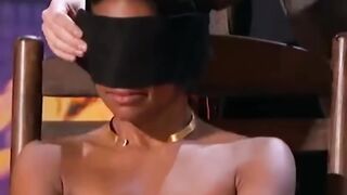 Judges couldn't believe their eyes America got talent Global magic Performance