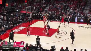 Damian Lillard’s 71-PT Performance