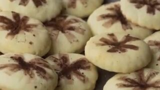Yogurt biscuits recipe ( subscribe please )