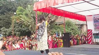 Bangla dj song