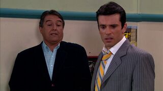 Nuevo rico Capítulo 84