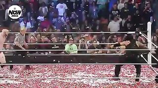 Wwe super king star 2023 new