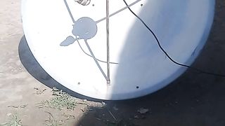 dish antina information