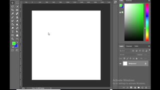 how to enhance skin color in photoshop