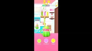 Icecream level 1133