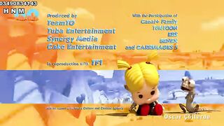Cartoon for kids