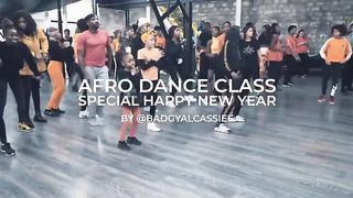 children's dance performance / performances de danses des enfants