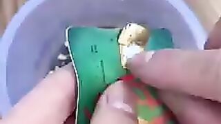 #Get gold from scrap#9947Asim#