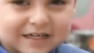 Are You Gonna Miss Your Mom  Heart Touching - Kid Crying For Her Mom - Sad Scene
