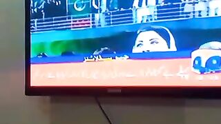 نواز شریف نے بنایا پاکستان خوشحال