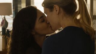 Lucy and Kate | Lucy is BACK | NCIS: Hawai'i 2x15