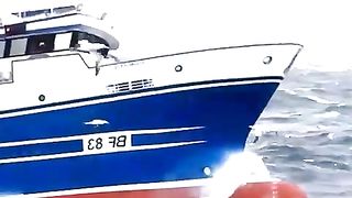 Sea Escap BF 83