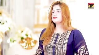 Shadi Karesaan Tede Naal  Dr Zahoor Awan  Farah Lashari  (Official Video)