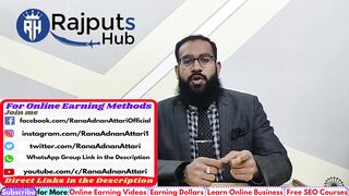 Earn from Youtube without Making Videos Like, Comment