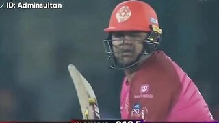 Azam Khan classical shotes Naseem shah