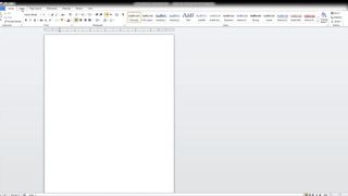 watermark Picture insert in office 2010.