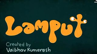 Kids cartoon