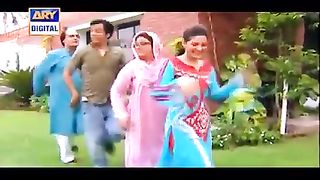 Bulbulay - Title Song - Nabeel & Ayesha Omer - Pakistani Drama OST-