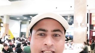Visit to Dubai Mall Burj Khalifa downtown dubai