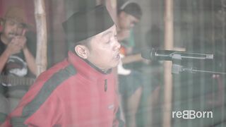 Sepiring Berdua - Ida Laila Cover By Rebborn Band