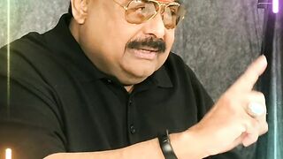 Altaf hussain my leader