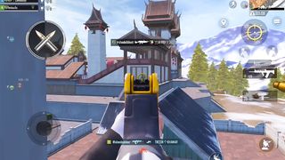 Pubg mobile Perfect mooli killer