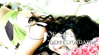 Goksel  Depresyondayım