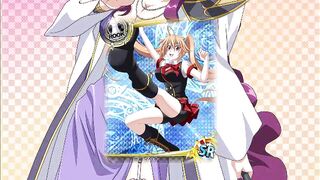 AMV High School DxD +18 AMV