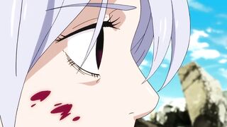 Nanatsu no Taizai-AMV