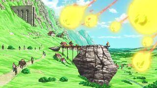 AMV-The Seven Deadly Sins-Thank You For Hating Me
