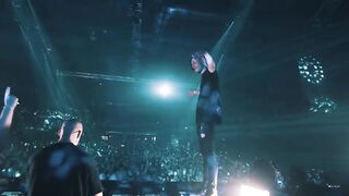 Sub Zero Project & Ran-D - One Last Time (Official Video)