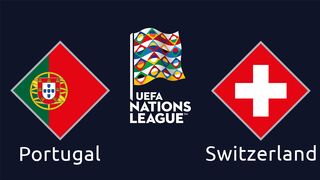 2022 UEFA Nations League | 05/06/2022 | Portugal - Switzerland  4:0