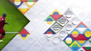 Uefa Nations League Highlights - June 5, 2022