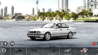 BMW 5 E34