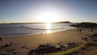 My images of a sunny Saturday