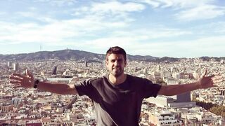 Shakira & Gerard Pique's Lifestyle