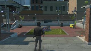 Gangstar New Orleans   Underwear Shipment #3