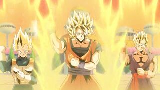 Anime AMV Dance