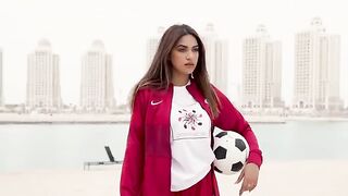 QATAR WORLD CUP SONG 2022