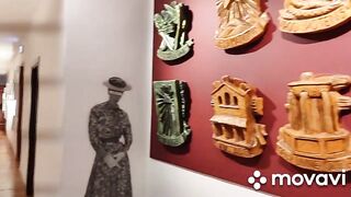 Чукчи в музее Италии - с Анной Адамо Италия, Сицилия