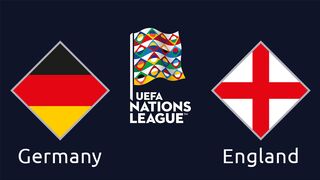 2022 UEFA Nations League | 07/06/2022 | Germany - England  1:1