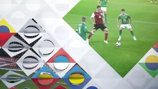 Uefa Nations League Highlights - June 8, 2022