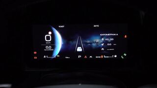 Первый Haval Dargo 2022_ внутри как смартфон, снаружи дерзкий кроссовер
