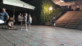 Детский отдых